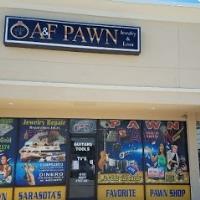 A&F Pawn Jewelry and Loan image 1